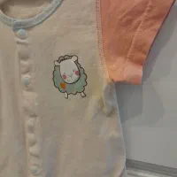 دو عدد رامپر خارجی در حد نو|کفش و لباس بچه|مشهد, کارمندان دوم|دیوار