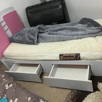 فروش فوری تخت خردسال