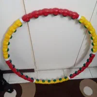 حلقه شکم