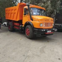 ماسه کامیونی تحویل تنی ۲۵۰،۰۰۰