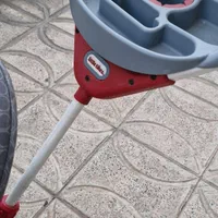 سه چرخه|دوچرخه، اسکیت، اسکوتر|تهران, شهرک آزادی|دیوار