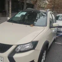 کوییک gxr همه رنگ مدل ۱۴۰۴