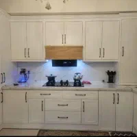 کابینت و کمد دیواری اقساط ۶ ماهه