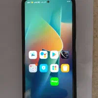 گوشی نوت 12پرو اصلی درحدنو