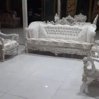 مبلمان رها /|مبلمان خانگی و میز عسلی|شیراز, رکن‌آباد|دیوار