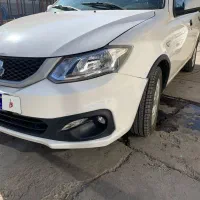 ساینا s مدل۴۰۳دوگانه کارخانه|خودرو سواری و وانت|تهران, تهرانسر مرکزی|دیوار