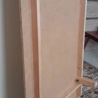 تخت چوبی