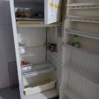 یخچال|یخچال و فریزر|قوچان, |دیوار