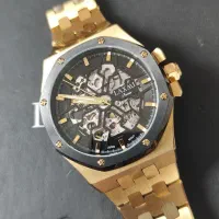 ساعت لاکسمی کاملا نو کارکرد موتور با نبض