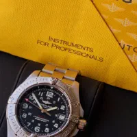 ساعت برایتلینگ مدل کلت اورجینال سوئیسی(امگا،رولکس)|ساعت|تهران, نیلوفر|دیوار