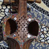 سروز بلوچی. ازمبتدی تا پیشرفته|سازهای سنتی|سراوان, |دیوار