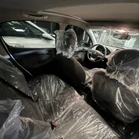 ۲۰۷ پانا مدل ۱۴۰۳ ارتقا یافته|خودرو سواری و وانت|اراک, |دیوار