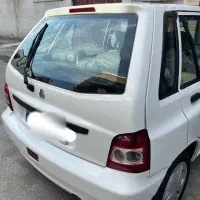 پراید ۱۱۱ مدل ۹۹|خودرو سواری و وانت|قائمشهر, |دیوار