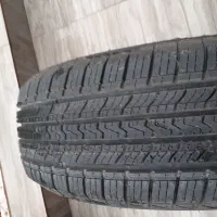 لاستیک خارجی|قطعات یدکی و لوازم جانبی|لاهیجان, کوی خزر|دیوار