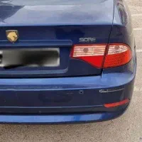 سمند سورن ef7|خودرو سواری و وانت|امیدیه, |دیوار