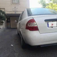 تیبا مدل۹۶|خودرو سواری و وانت|تهران, سردارجنگل|دیوار