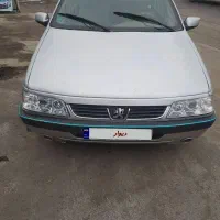 فروش معاوضه پژو405اس ال ایکس