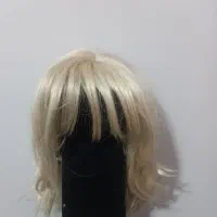 کلاهگیس - پوستیژ خارجی نو