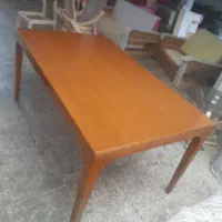 فروش یک عدد میز غذاخوری ۶نفره