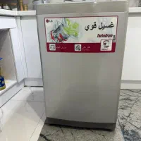 لباسشویی ال جی