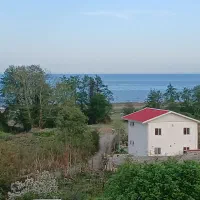 استخر دار دربست دوبلکس ۳خوابه