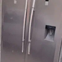 یخچال دوقلوی کنکورد