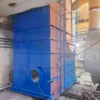 جوشکار وفنی وساده ودست به آچار،کرج.کار دربیمارستان