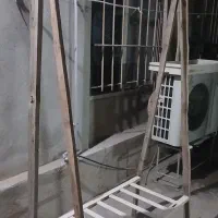 رگال جالباسی وجاکفشی|جاکفشی، کمد، دراور|کرمانشاه, |دیوار