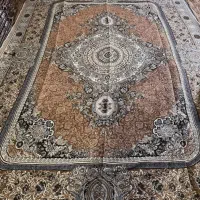 روفرشی مخمل شش متری کلاسیک تمام نخ