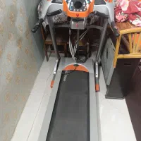 تردمیل خانگی فورد