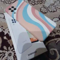 گوشی فورجیa22