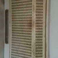 هود کارکرده سالم