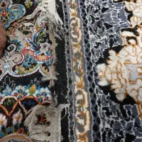قالی ۶ متری نو نو|فرش|مشکین‌دشت, |دیوار