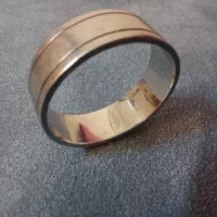 حلقه پلاتین سنگین