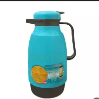 فلاکس چای مسافرتی