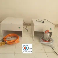دستگاه شربت و مایعات پر کن صنعتی مخصوص هییت و موکب|کافی‌شاپ و رستوران|تهران, کوثر|دیوار