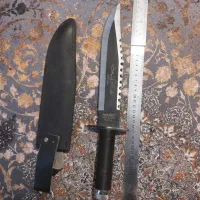 کارد شکاری
