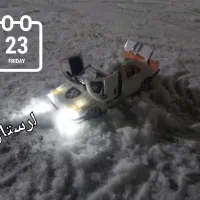 ماکت پژو پارس