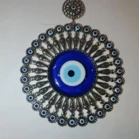 چشم‌ زخم ونظر
