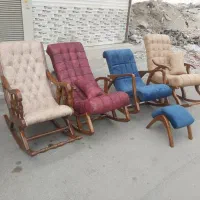 صندلی راک مدل چستر