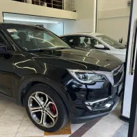 فیدلیتی پرایم 7نفره مدل 1402