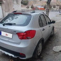 کوییکRمدل 1401 نقرهای-مشکی