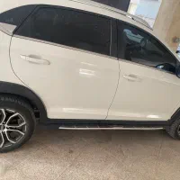 ام وی ام x22 سفید 1403|خودرو سواری و وانت|بندرعباس, |دیوار