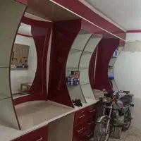 کابینت آریشگاه