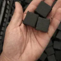 ذغال حبه ای