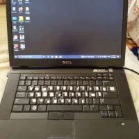 لپ تاپ دل e6500 latitude|رایانه همراه|اصفهان, لنبان|دیوار