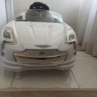 ماشین شارژی نو اکبند