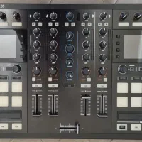 دستگاه دیجی dj ترکتور s5