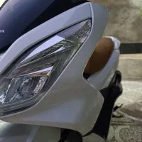 هوندا pcx2017