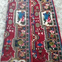 فرش بختیاری|فرش|اصفهان, برازنده|دیوار